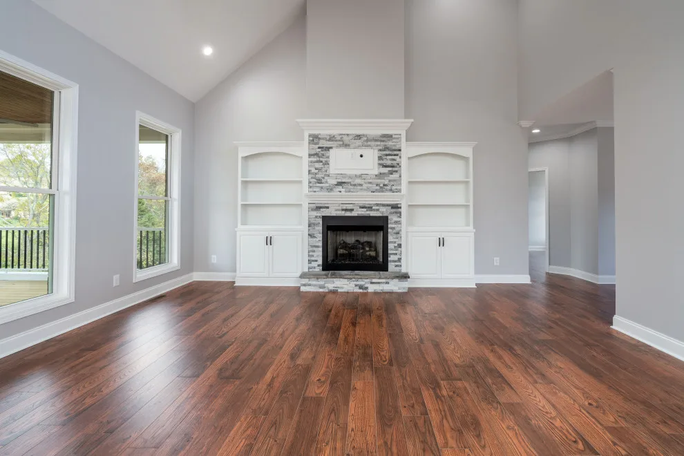 Shelton Project by Patterson Homes LLC - Photo 21