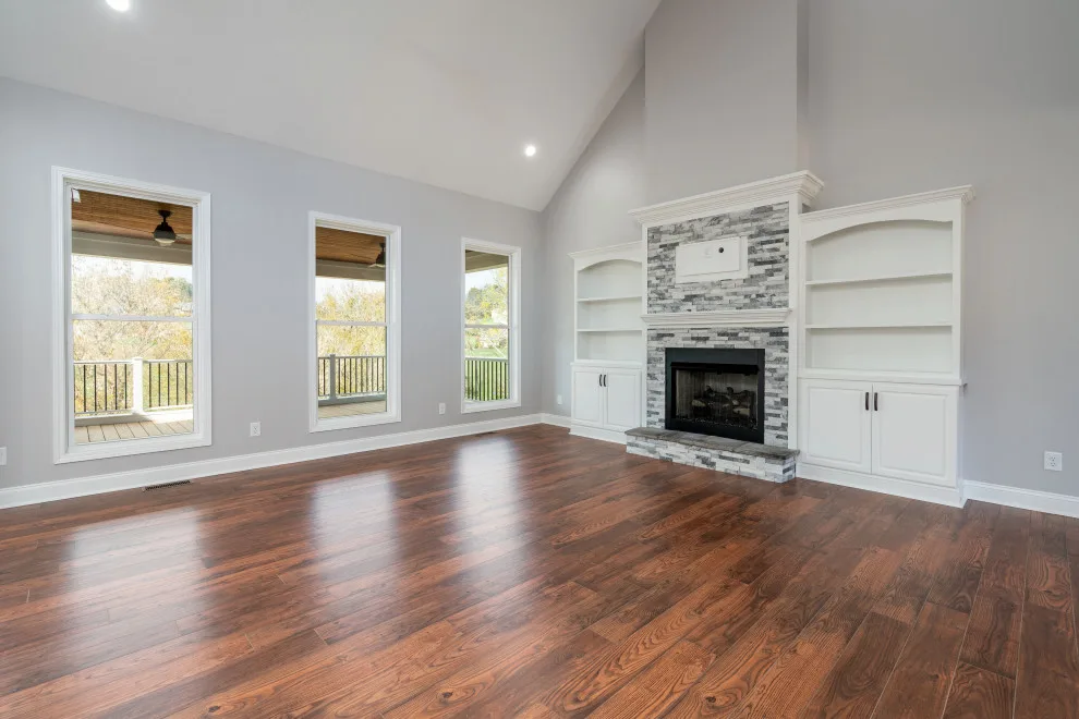 Shelton Project by Patterson Homes LLC - Photo 13