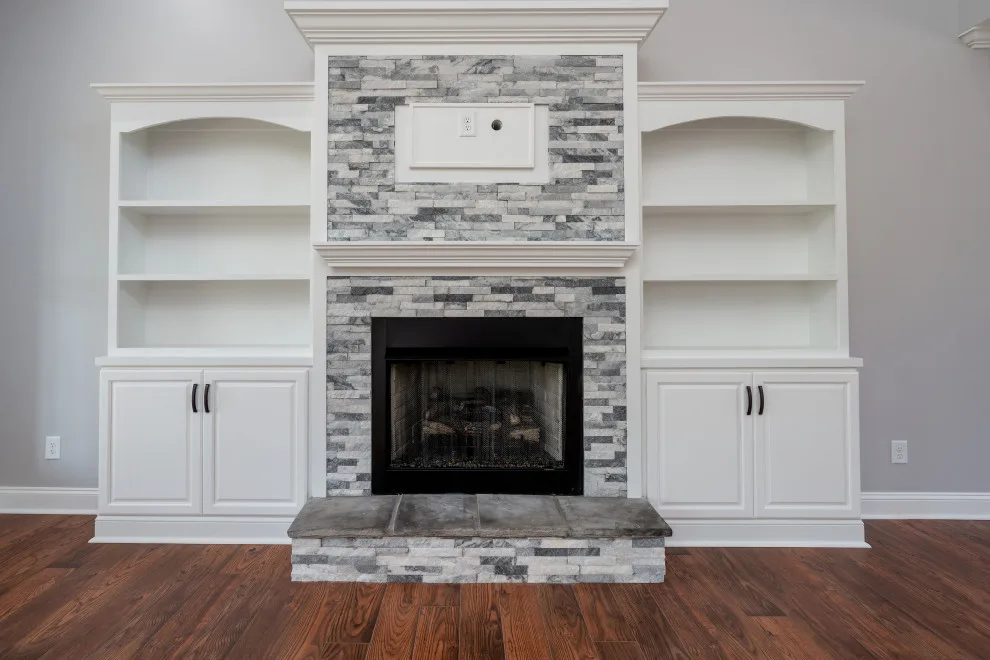Shelton Project by Patterson Homes LLC - Photo 37
