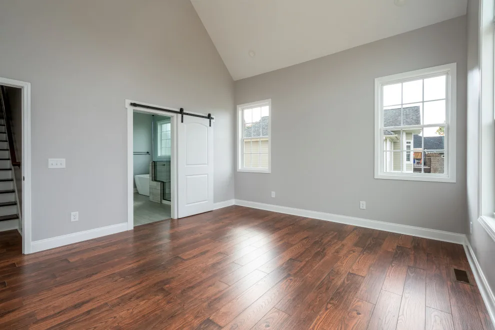 Shelton Project by Patterson Homes LLC - Photo 27
