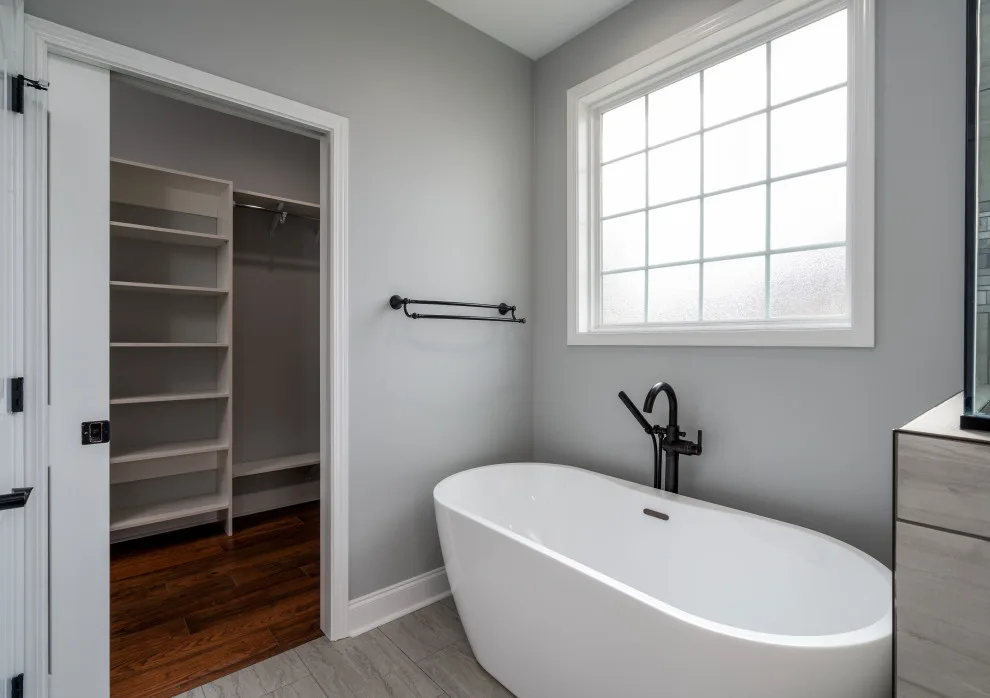 Shelton Project by Patterson Homes LLC - Photo 49