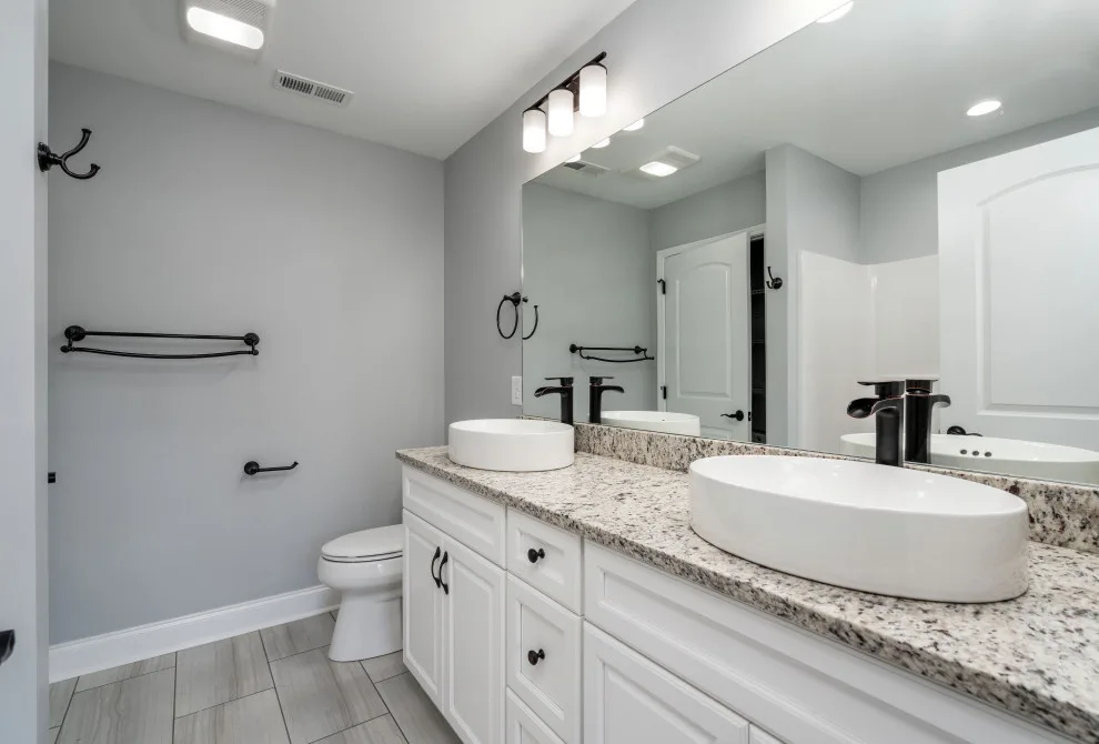 Shelton Project by Patterson Homes LLC - Photo 10