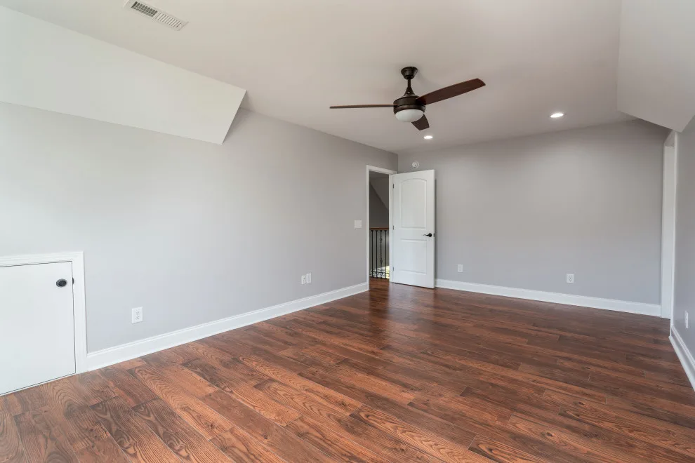 Shelton Project by Patterson Homes LLC - Photo 19