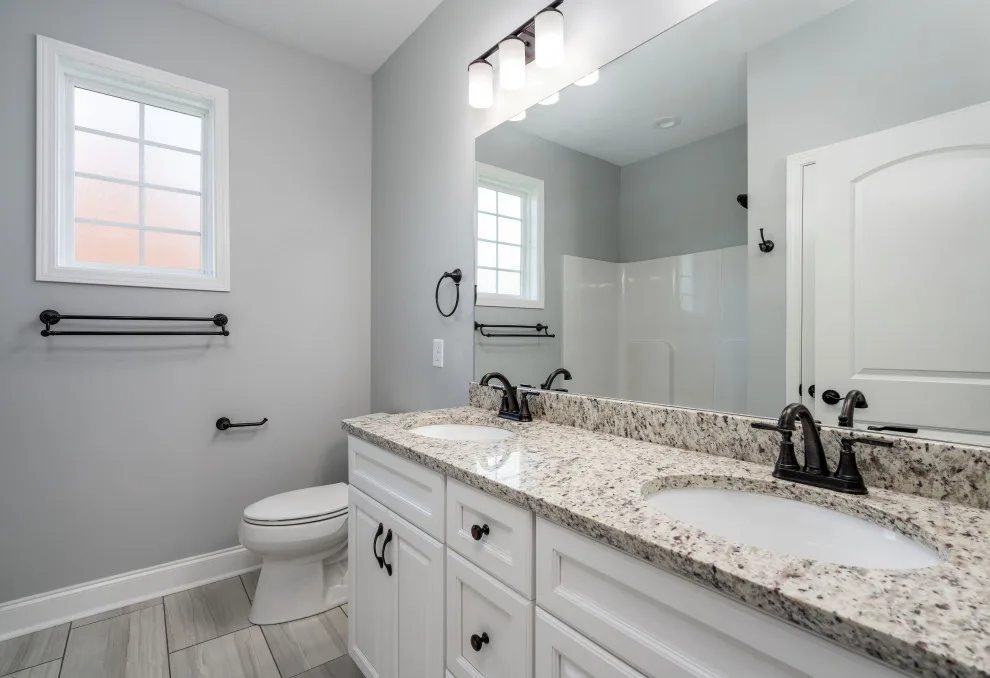 Shelton Project by Patterson Homes LLC - Photo 14