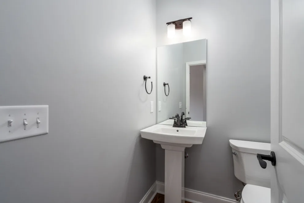 Shelton Project by Patterson Homes LLC - Photo 18