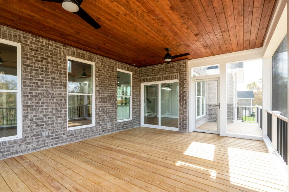 Shelton Project by Patterson Homes LLC - Photo 20