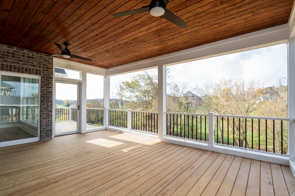 Shelton Project by Patterson Homes LLC - Photo 50