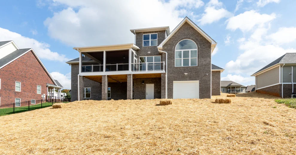 Shelton Project by Patterson Homes LLC - Photo 16