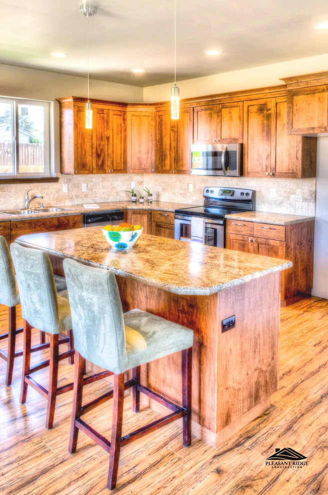 Pleasant Ridge Construction - Photo 10
