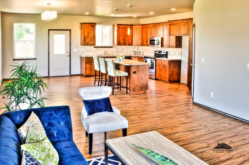 Grandview Gated Community at Sherilyn Court by Pleasant Ridge Construction - Photo 11