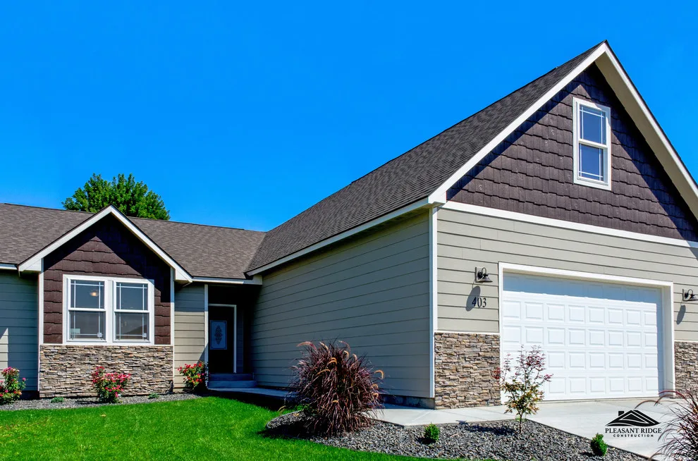 Grandview Gated Community at Sherilyn Court by Pleasant Ridge Construction - Photo 9