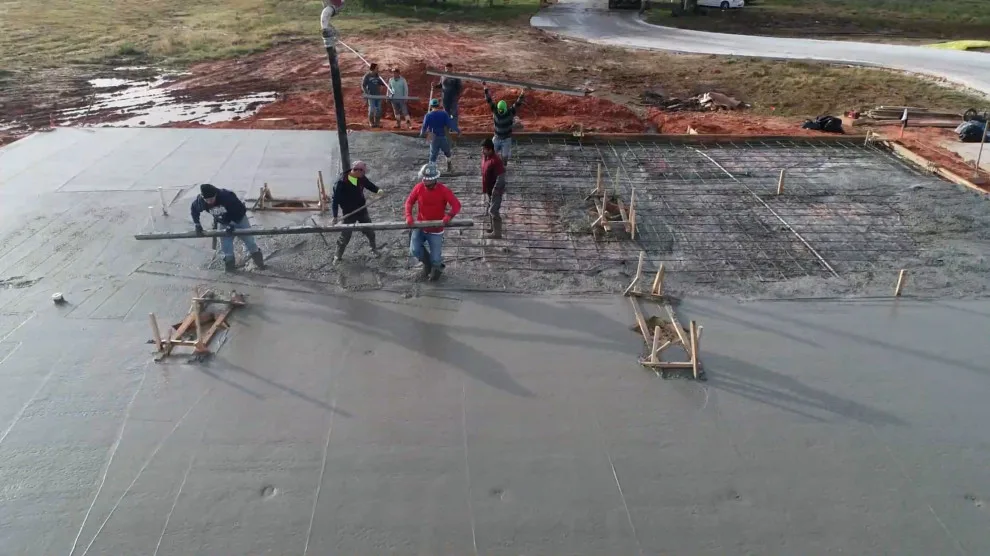 Previous Projects by PK Lake Services LLC - Photo 106