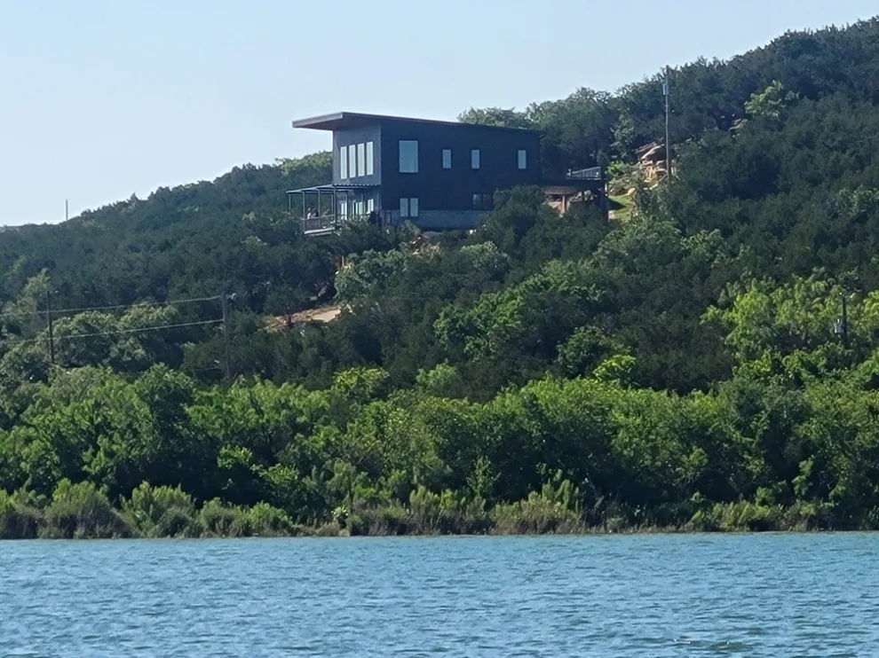 Previous Projects by PK Lake Services LLC - Photo 53