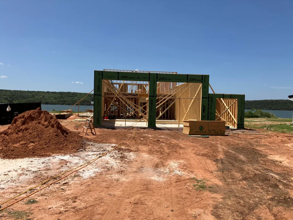 Previous Projects by PK Lake Services LLC - Photo 110