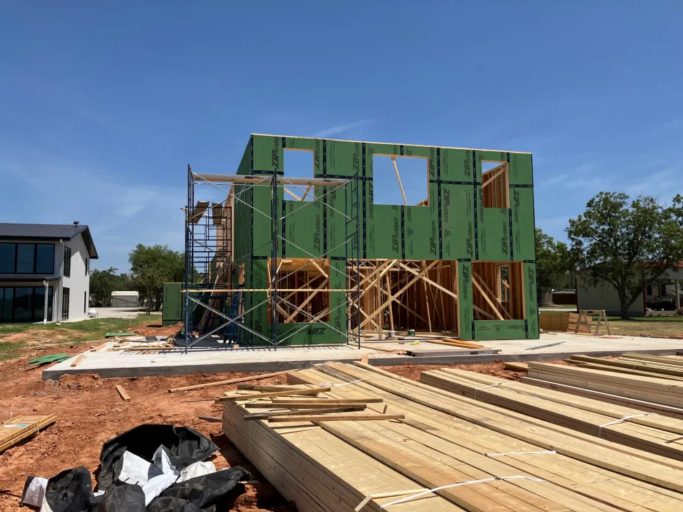 Previous Projects by PK Lake Services LLC - Photo 63