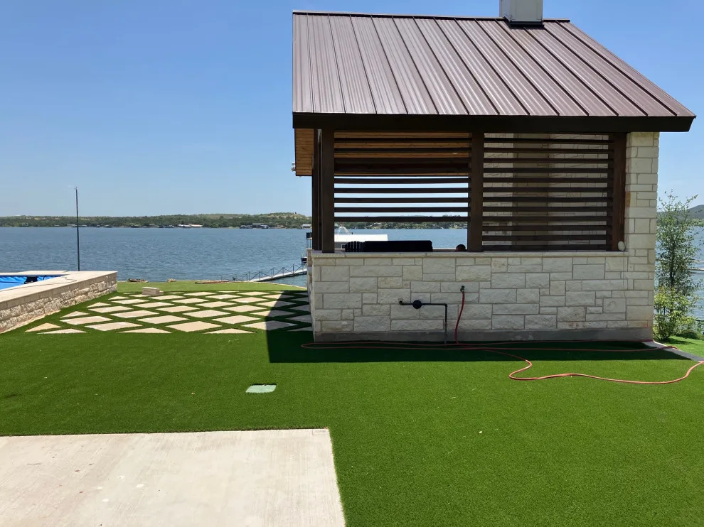 PK Lake Services LLC - Photo 2