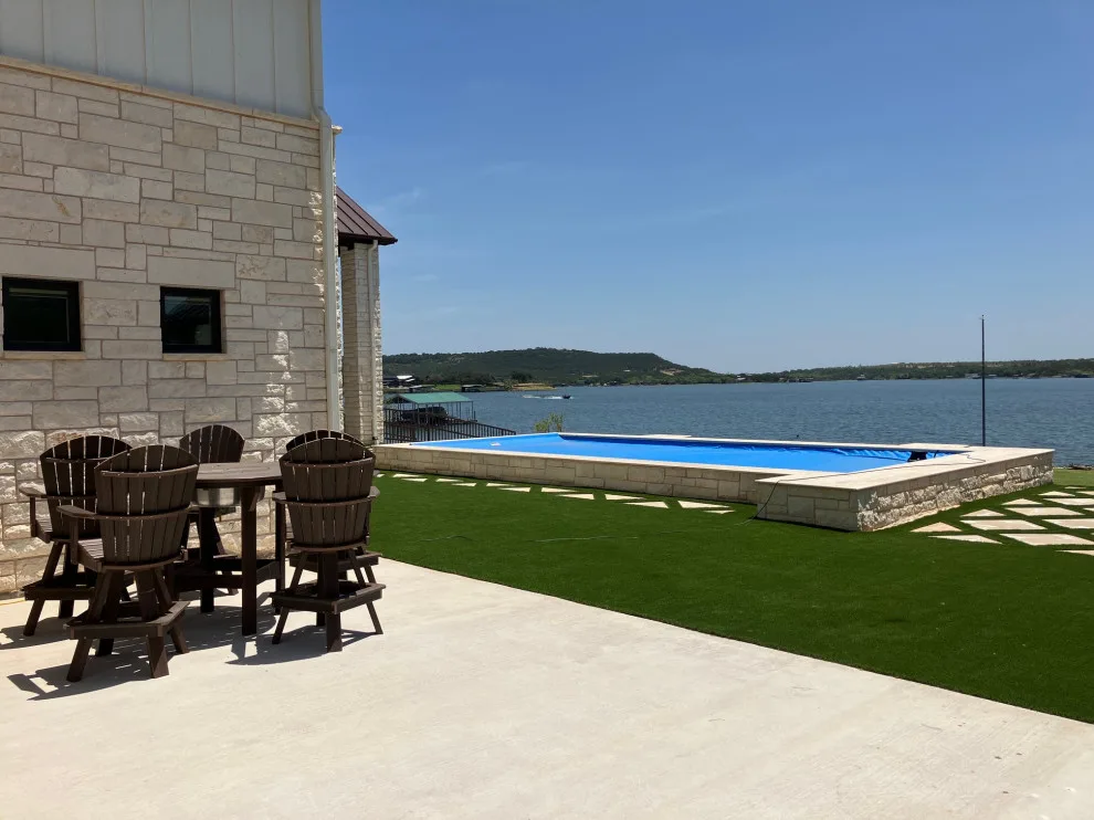 Previous Projects by PK Lake Services LLC - Photo 25