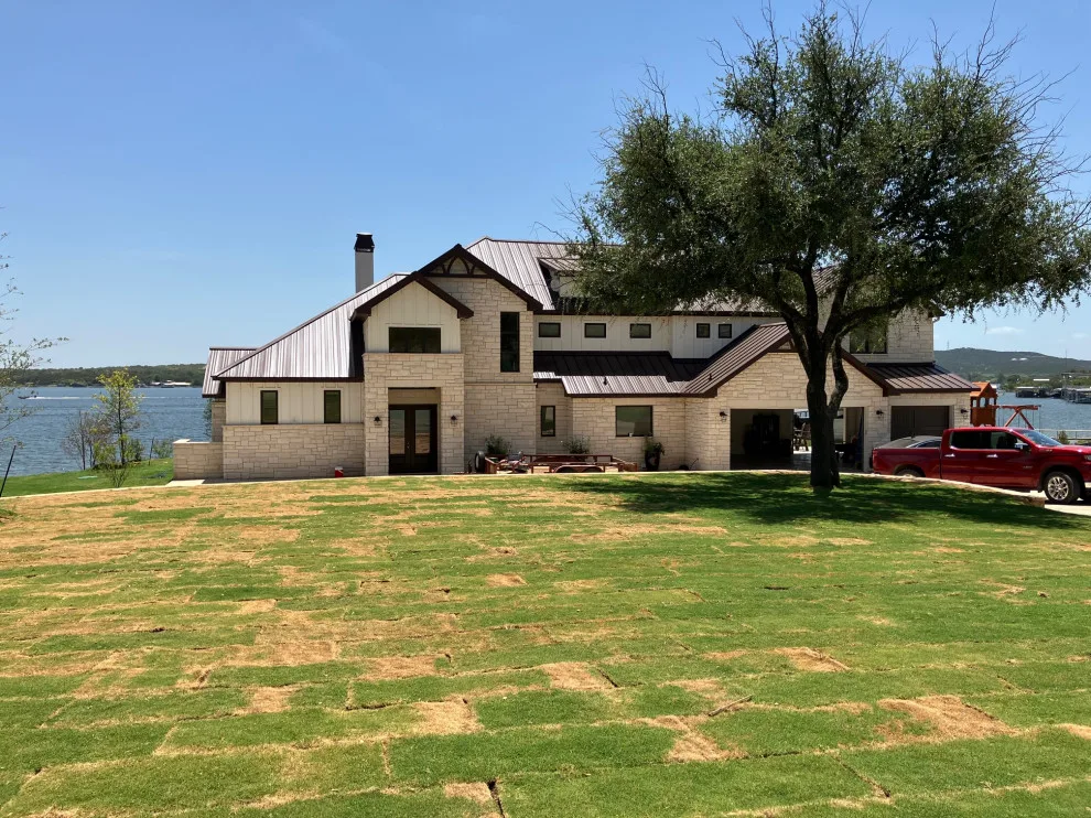 Previous Projects by PK Lake Services LLC - Photo 28