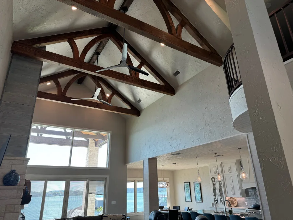Previous Projects by PK Lake Services LLC - Photo 108