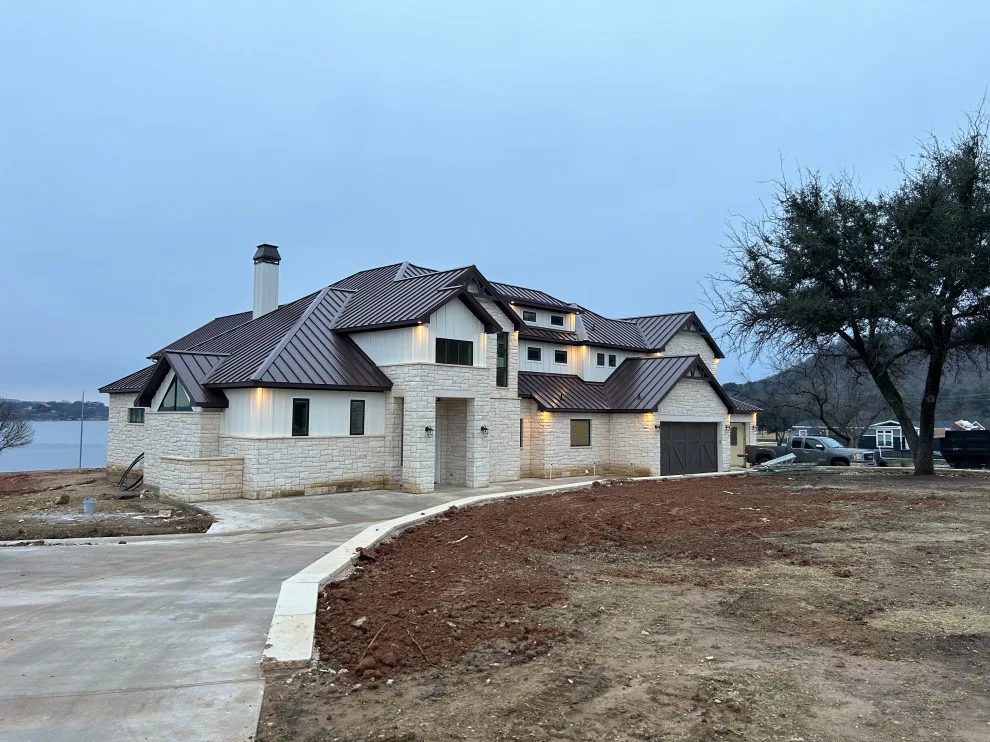 Previous Projects by PK Lake Services LLC - Photo 3