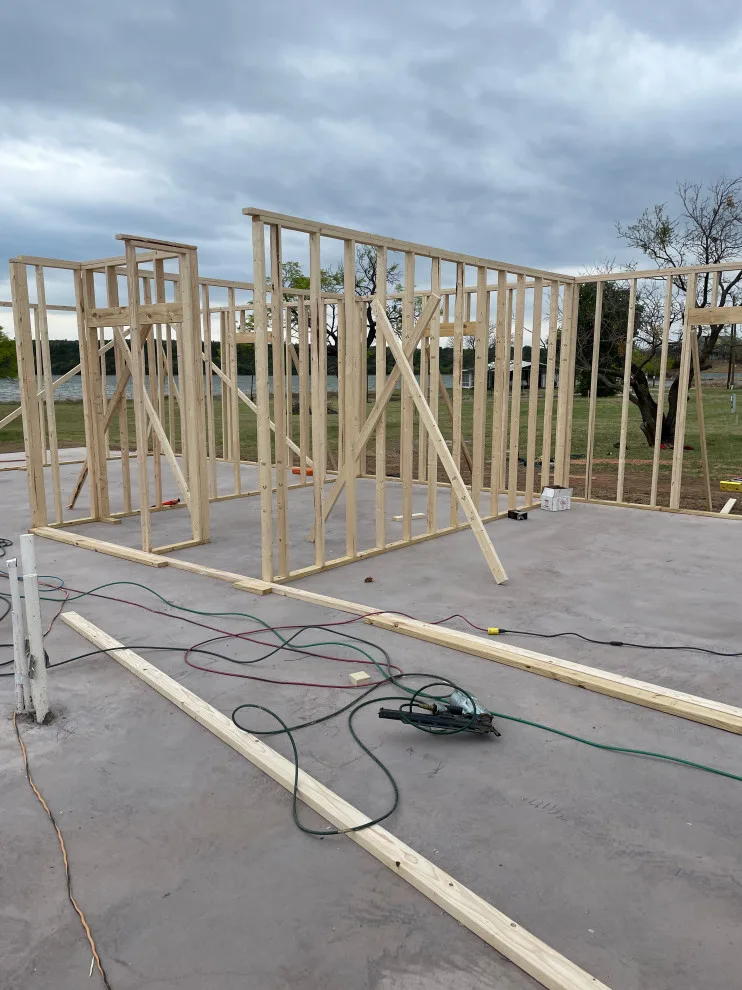 Previous Projects by PK Lake Services LLC - Photo 56