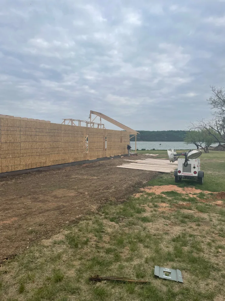 Previous Projects by PK Lake Services LLC - Photo 21