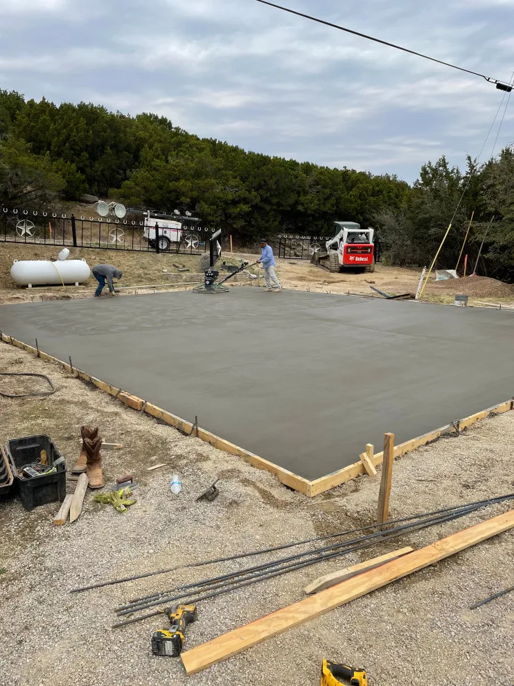 Previous Projects by PK Lake Services LLC - Photo 9