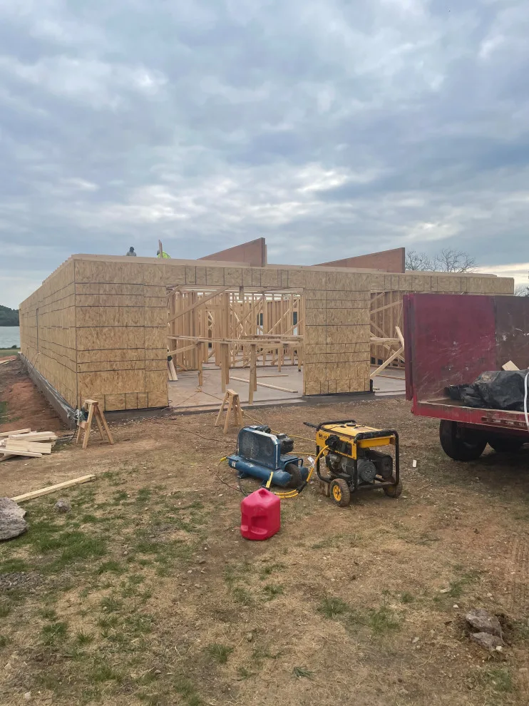 Previous Projects by PK Lake Services LLC - Photo 11