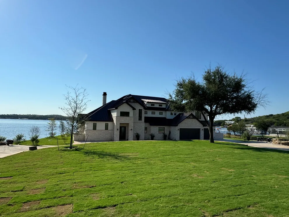 Previous Projects by PK Lake Services LLC - Photo 36