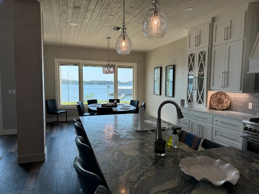 Previous Projects by PK Lake Services LLC - Photo 49