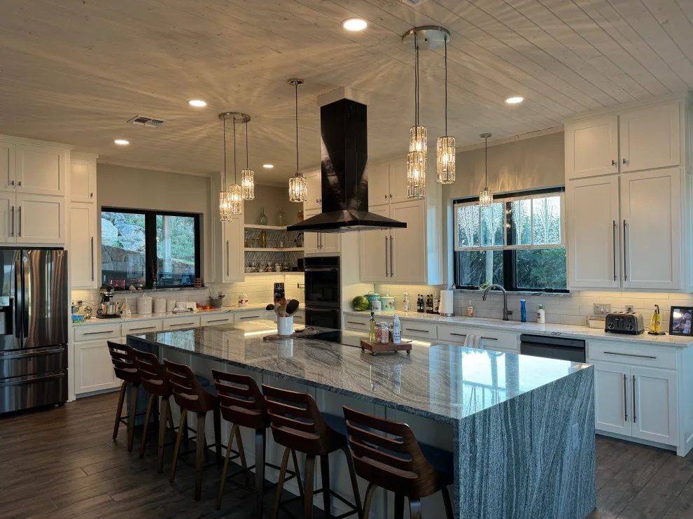 Previous Projects by PK Lake Services LLC - Photo 18