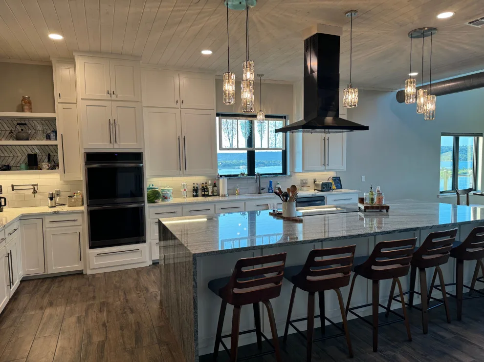 Previous Projects by PK Lake Services LLC - Photo 59
