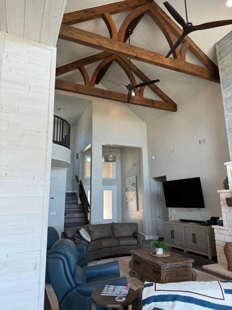 Previous Projects by PK Lake Services LLC - Photo 44