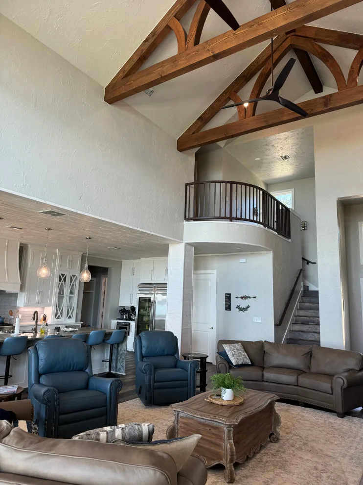 Previous Projects by PK Lake Services LLC - Photo 14