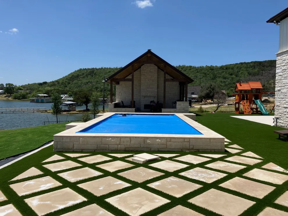 Previous Projects by PK Lake Services LLC - Photo 101