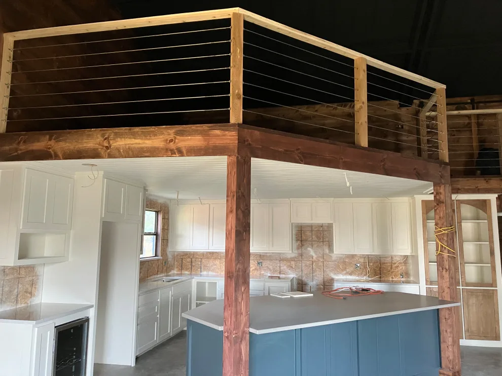 Previous Projects by PK Lake Services LLC - Photo 98