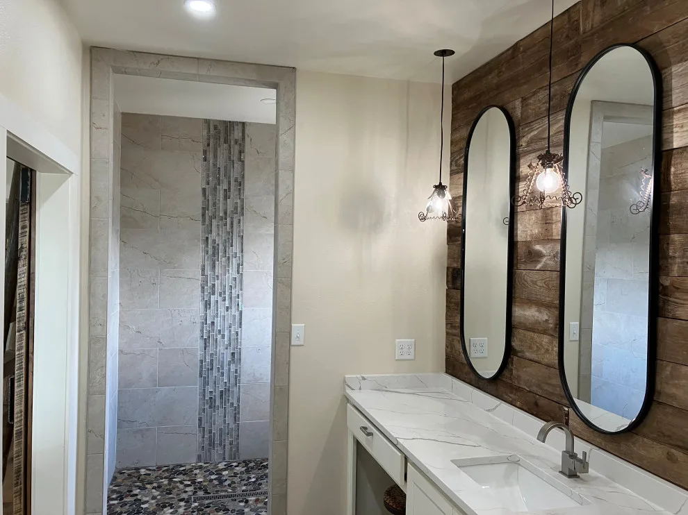 Previous Projects by PK Lake Services LLC - Photo 4