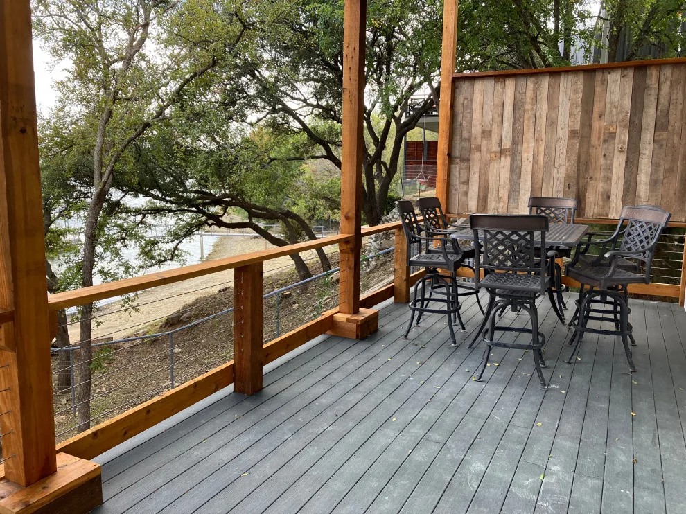 Previous Projects by PK Lake Services LLC - Photo 55