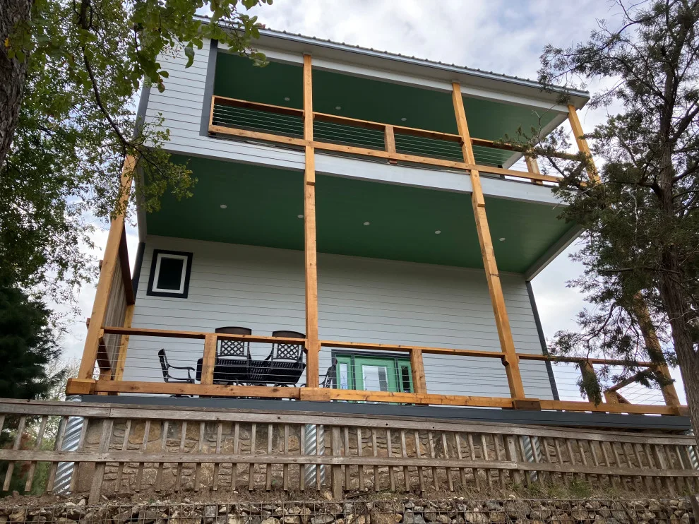 Previous Projects by PK Lake Services LLC - Photo 69