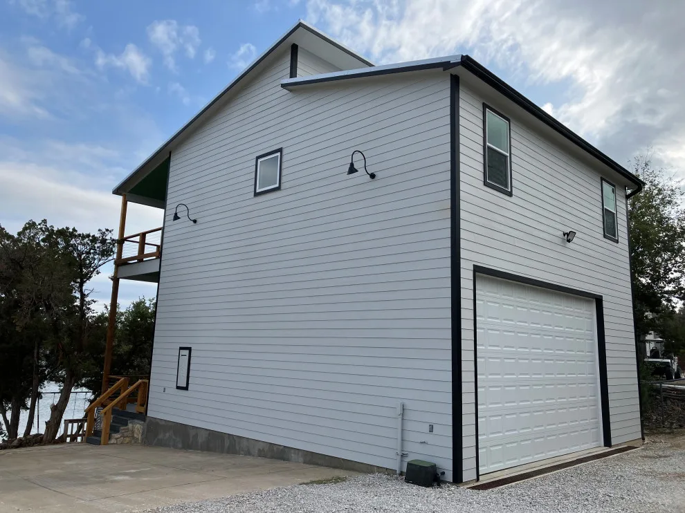 Previous Projects by PK Lake Services LLC - Photo 15