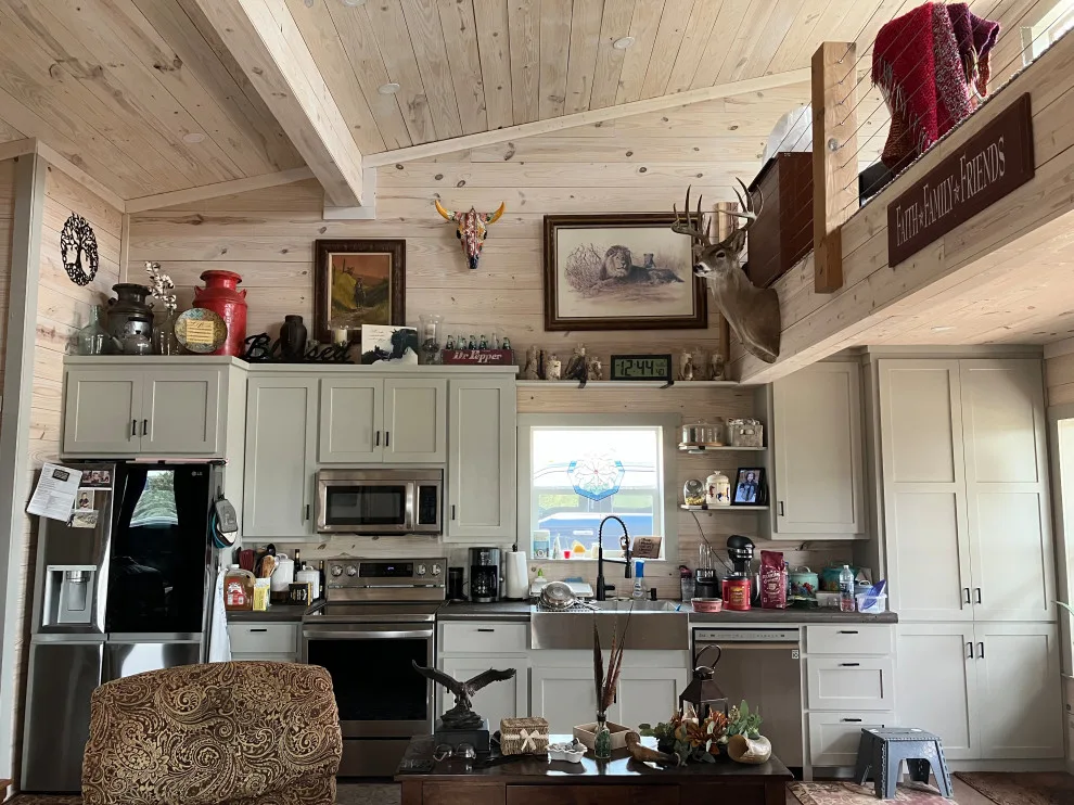 Previous Projects by PK Lake Services LLC - Photo 66