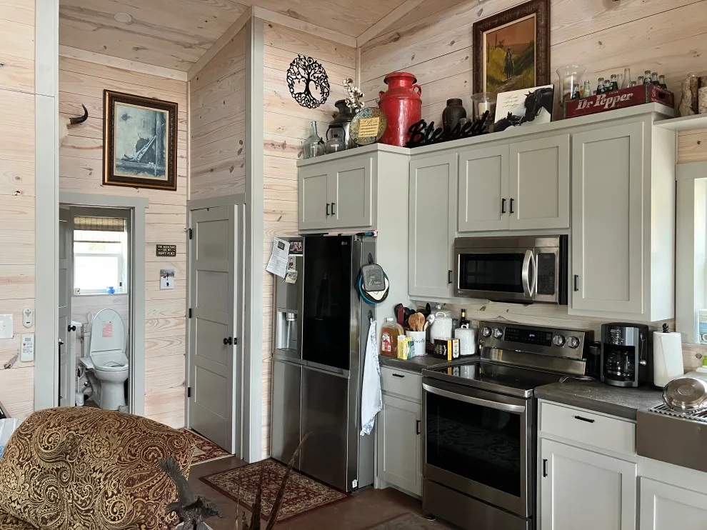 Previous Projects by PK Lake Services LLC - Photo 7