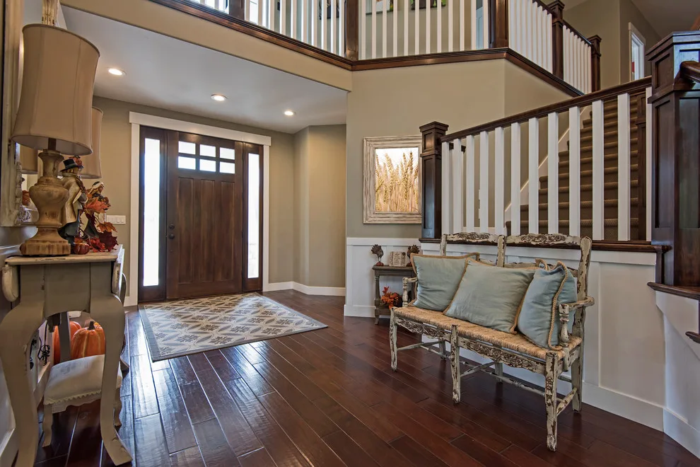 Draper Custom Shipp Home by Candlelight Homes - Photo 13