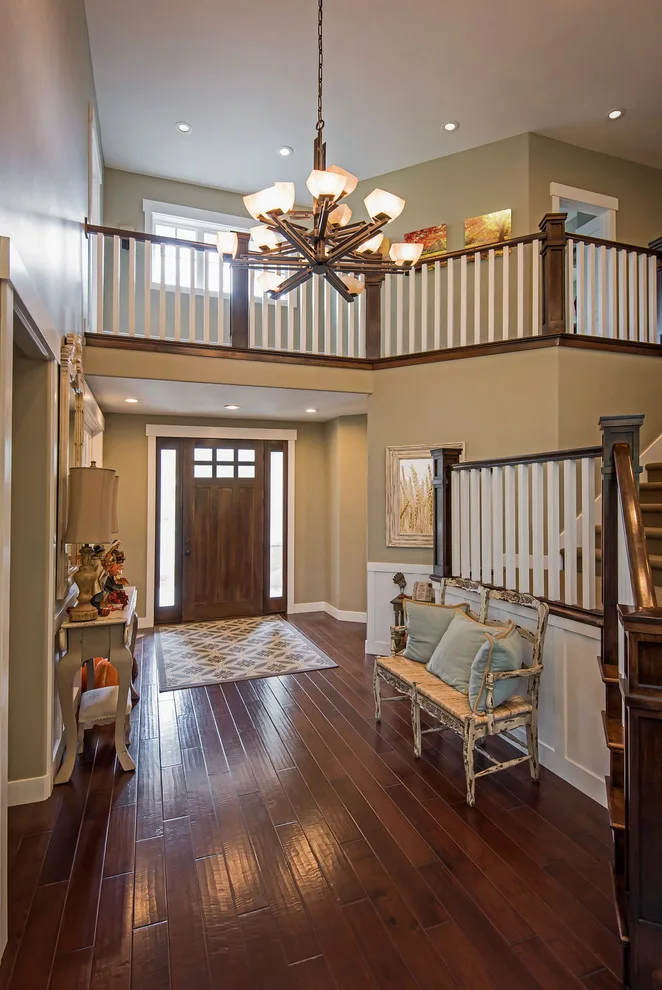 Draper Custom Shipp Home by Candlelight Homes - Photo 4