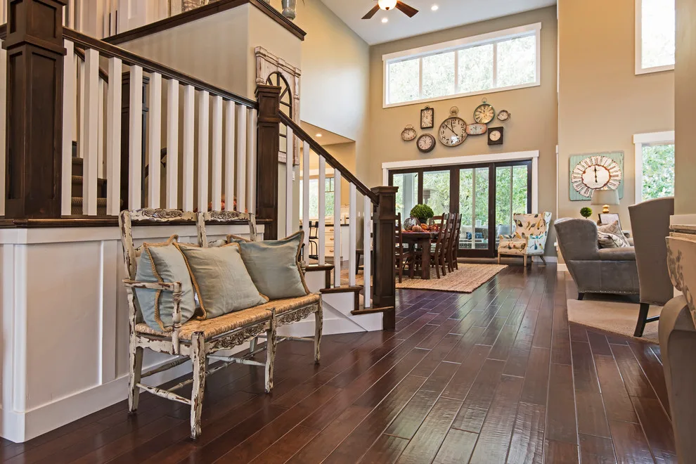 Draper Custom Shipp Home by Candlelight Homes - Photo 16