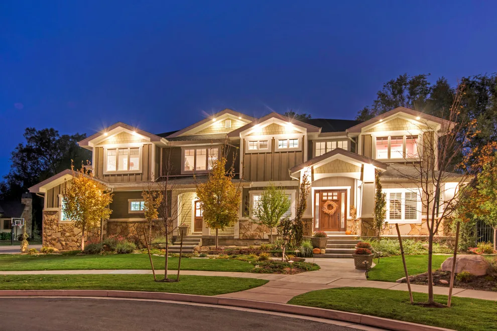 Draper Custom Shipp Home by Candlelight Homes - Photo 5