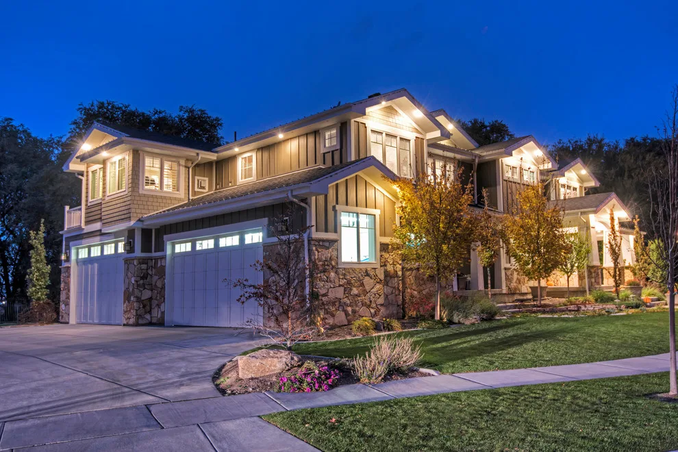 Draper Custom Shipp Home by Candlelight Homes - Photo 10