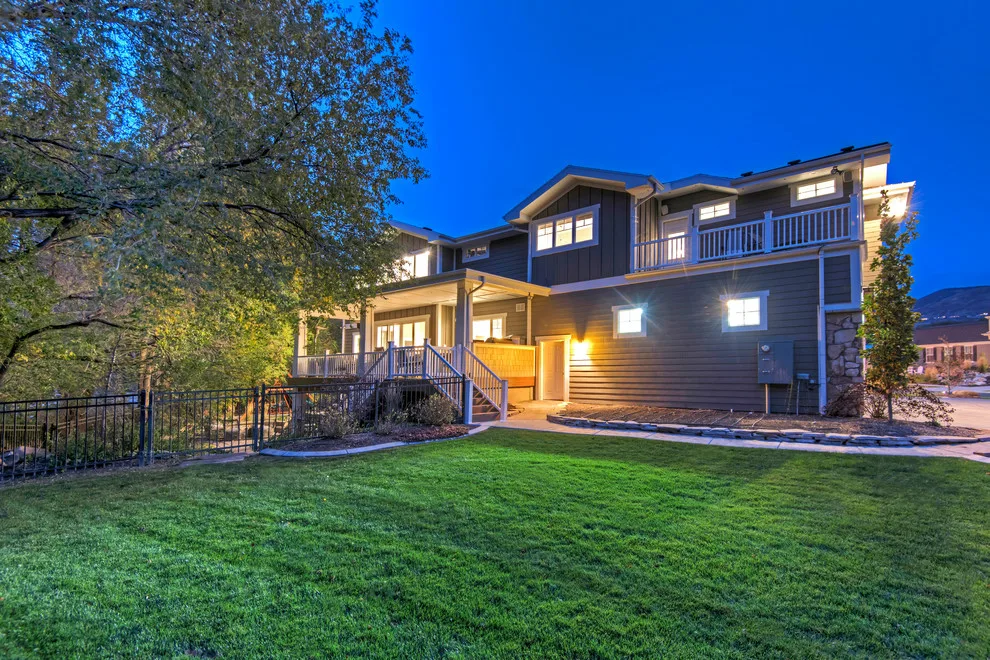 Draper Custom Shipp Home by Candlelight Homes - Photo 20