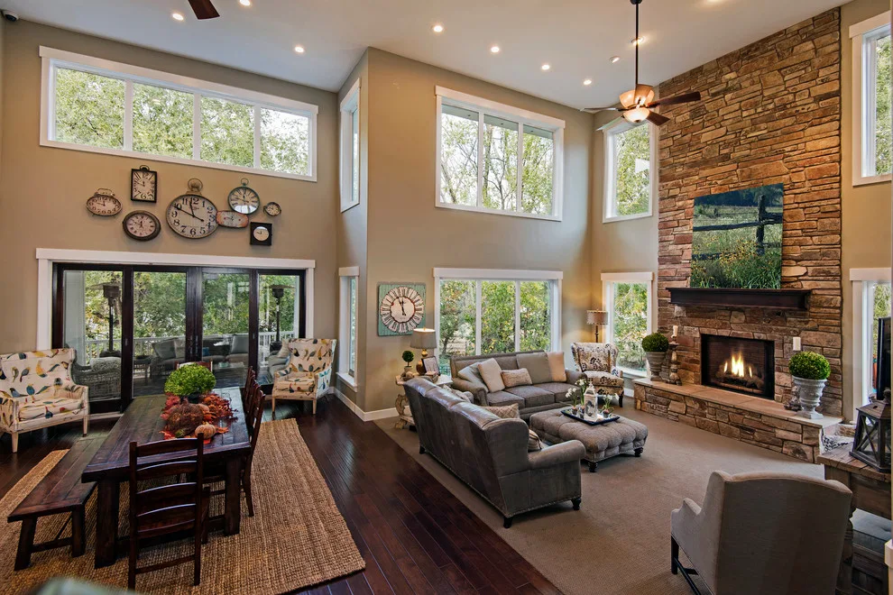 Draper Custom Shipp Home by Candlelight Homes - Photo 2
