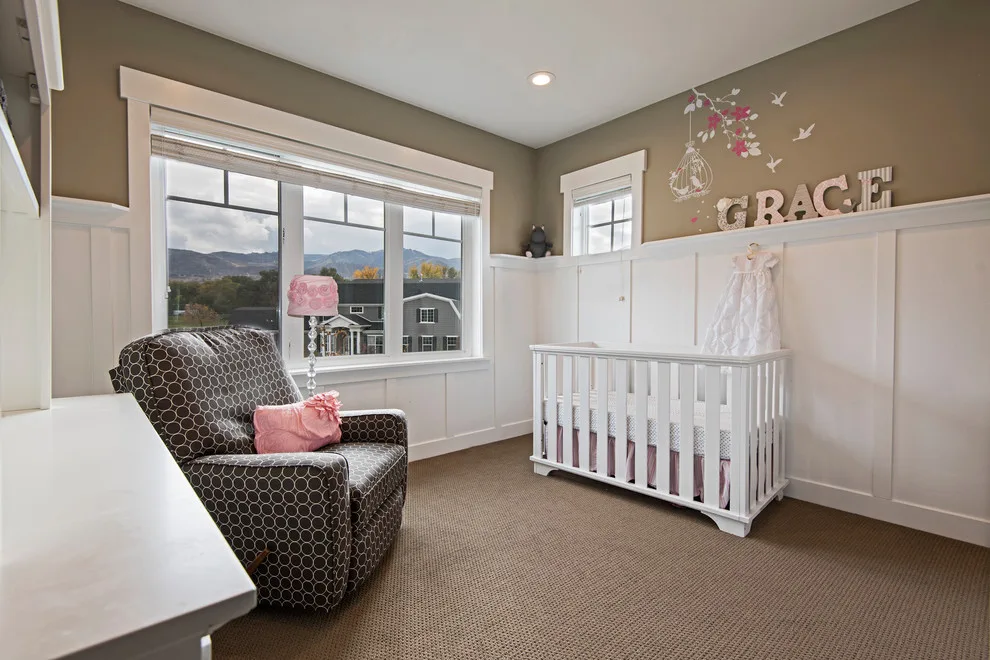 Draper Custom Shipp Home by Candlelight Homes - Photo 6